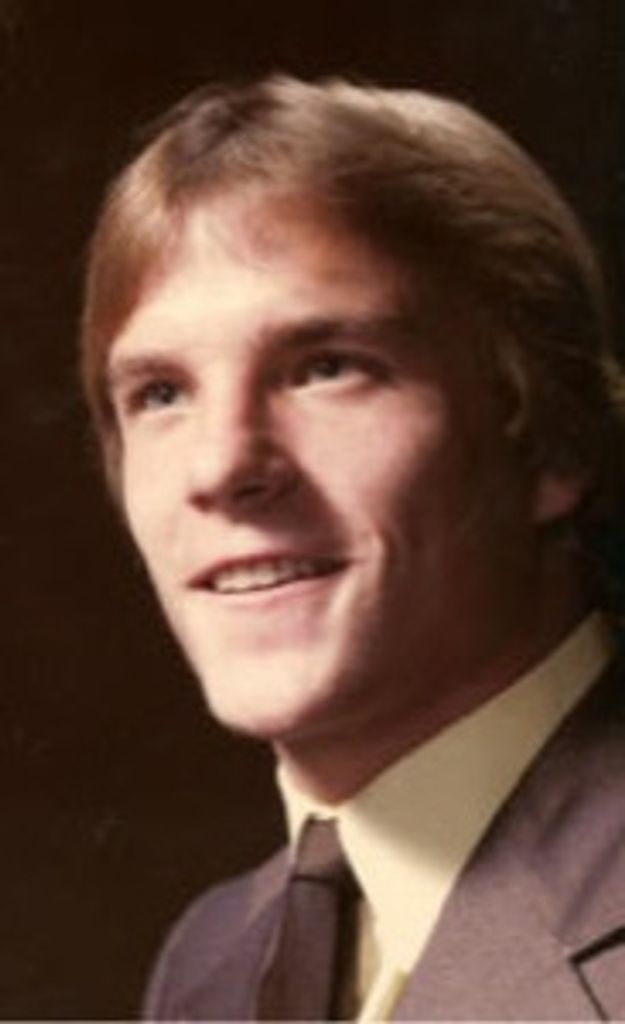 Patrick Waynen