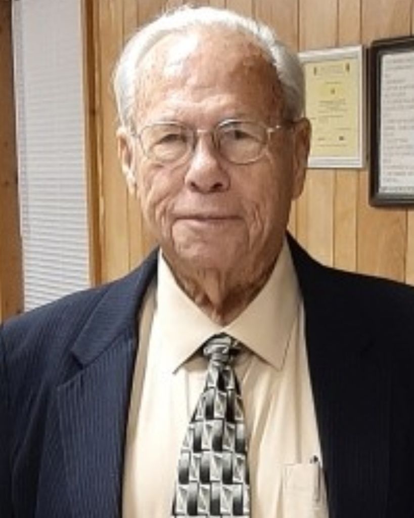 Tommy Henderson Hepler