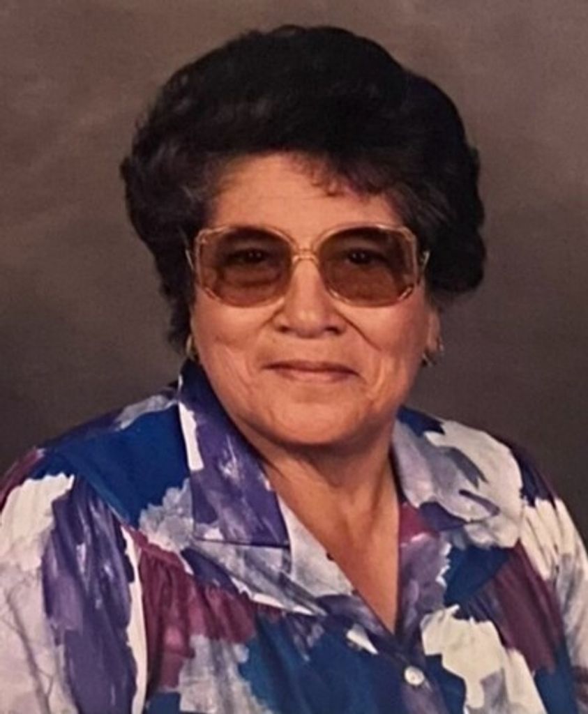 Belia Terrones Delgado Profile Photo