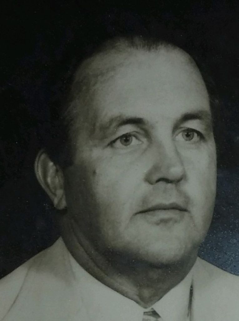 Tom Mcjunkin
