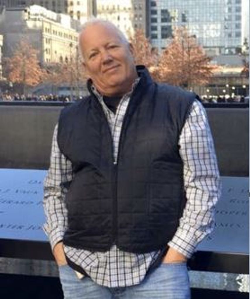 George D. "Don" Gordy