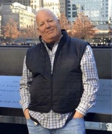 George D. "Don" Gordy Profile Photo