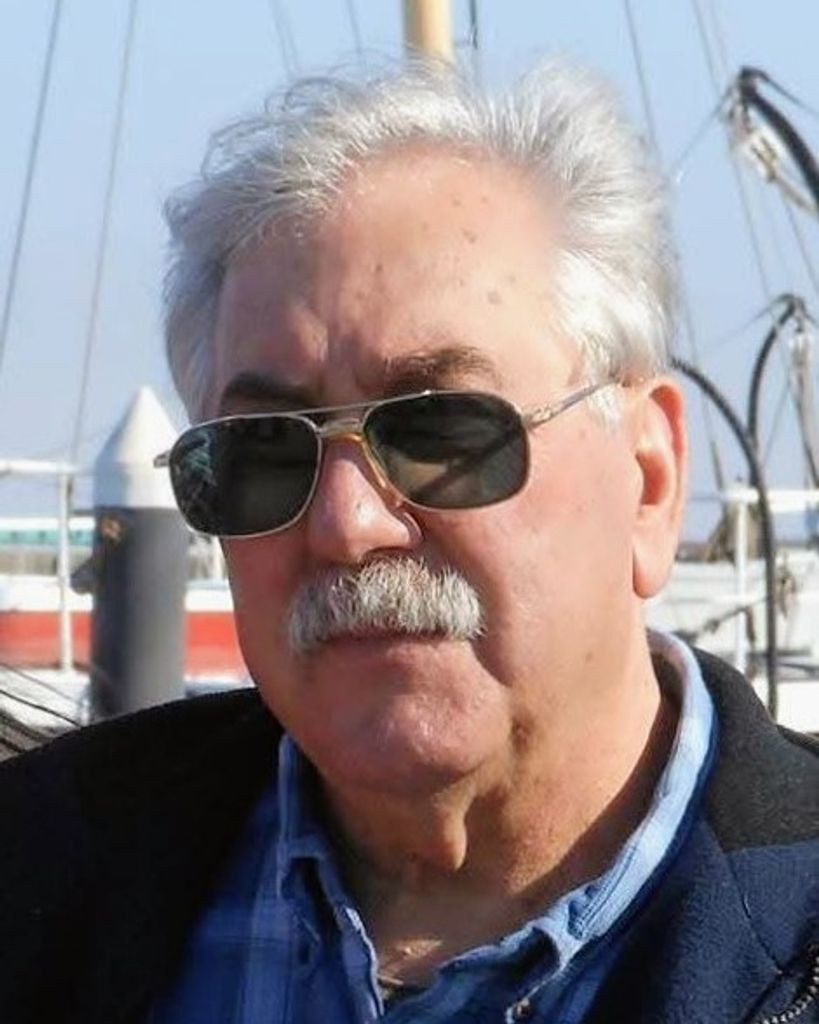 Richard Wayne Kishbaugh Profile Photo