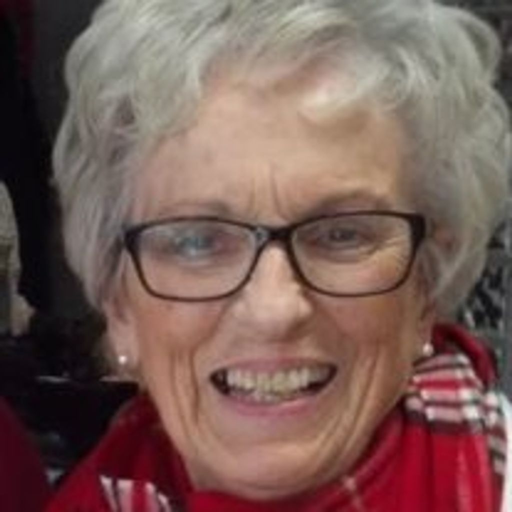 Marilyn R Cawley
