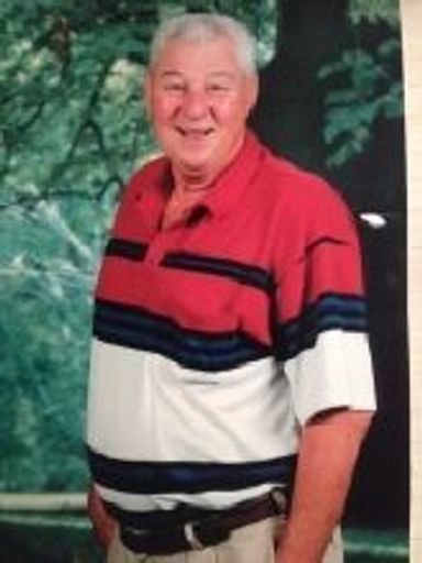 John Wesley "Jack" Badgett Profile Photo