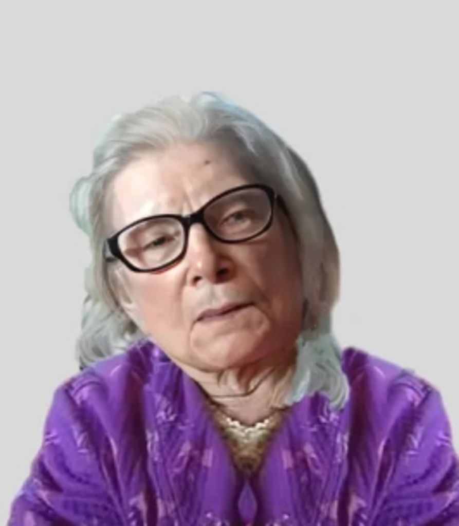 Hazel E. Pope Profile Photo