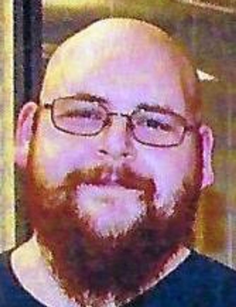 Joshua Lee Read Profile Photo
