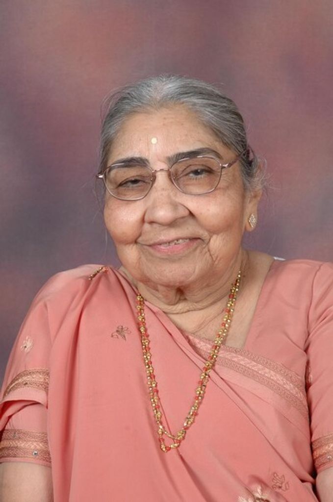 Laxmi B. Topiwala