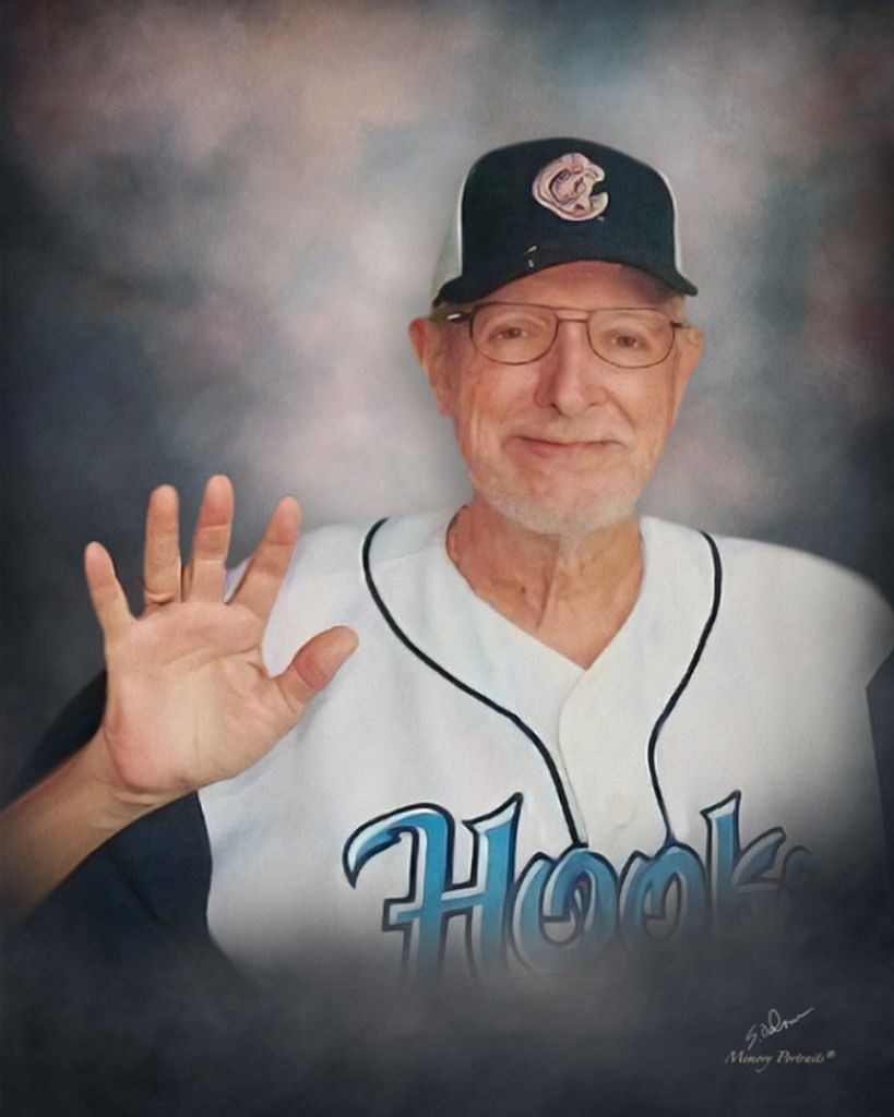 John "Harry" Joslin