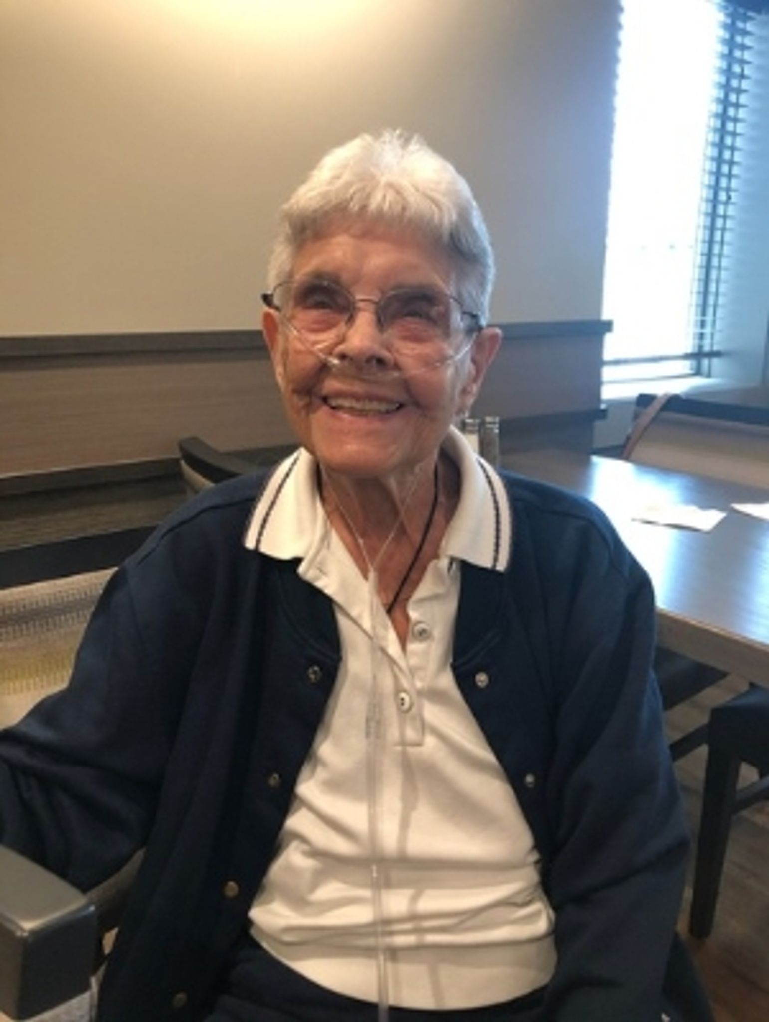 Ernestine "Ernie" Junior Bever photo gallery image 1 of 1
