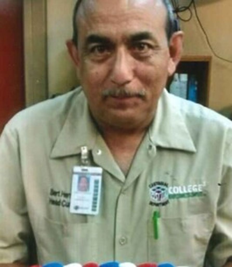 Roberto Francisco Hernandez