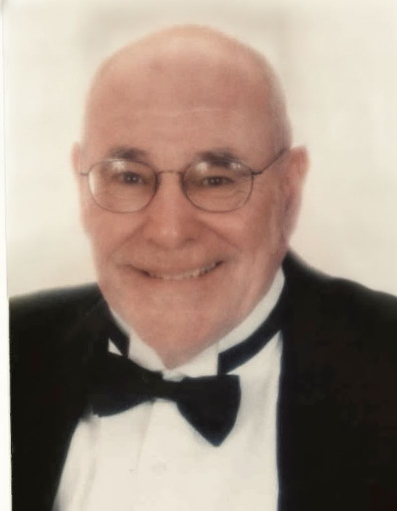 Carol Maurice "Buddy" Lynch