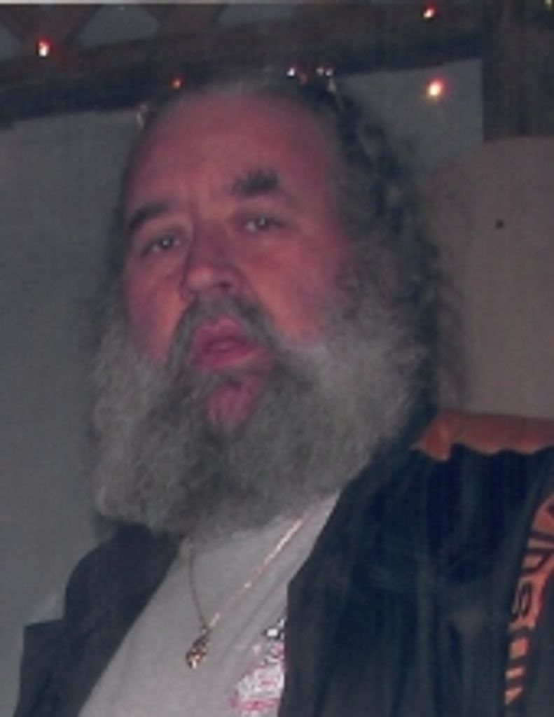 Larry Wayne Wooten