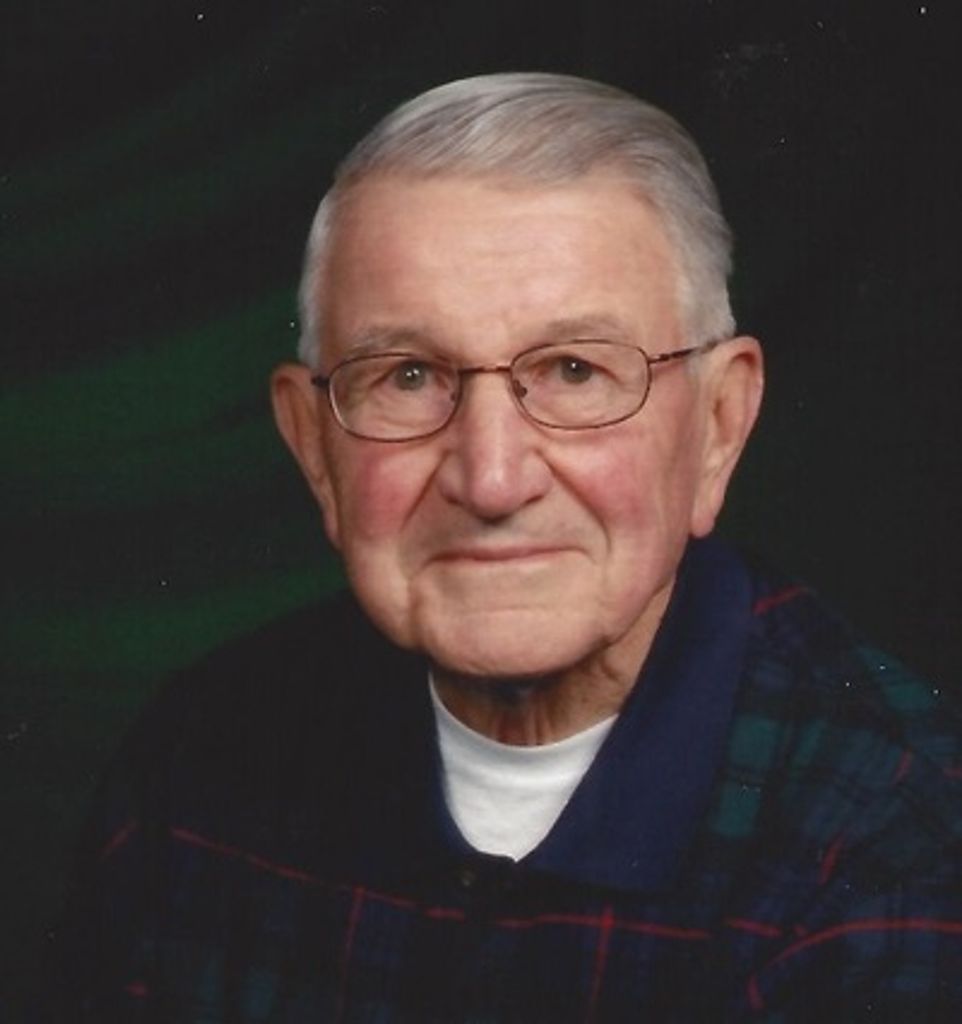 Jack Rochefort Profile Photo