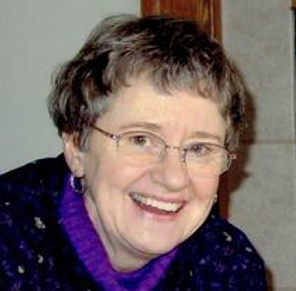 Sondra Preston
