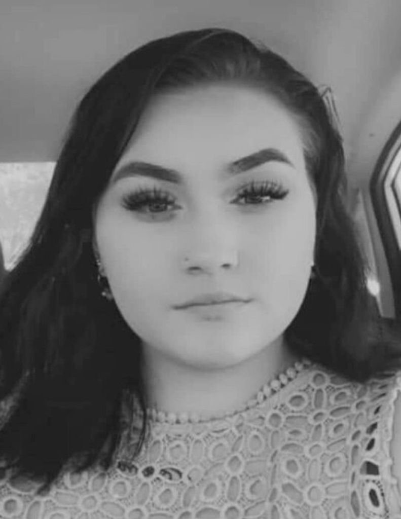 Kayla Victoria Gonzalez