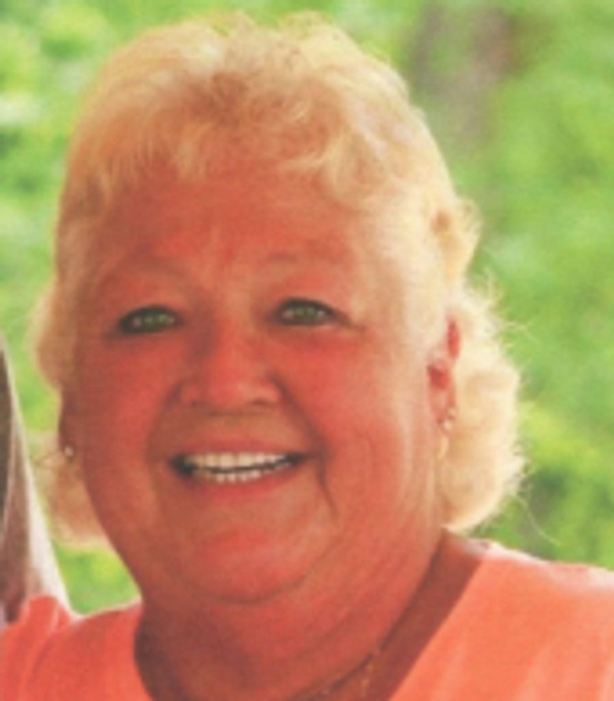 Barbara J. White