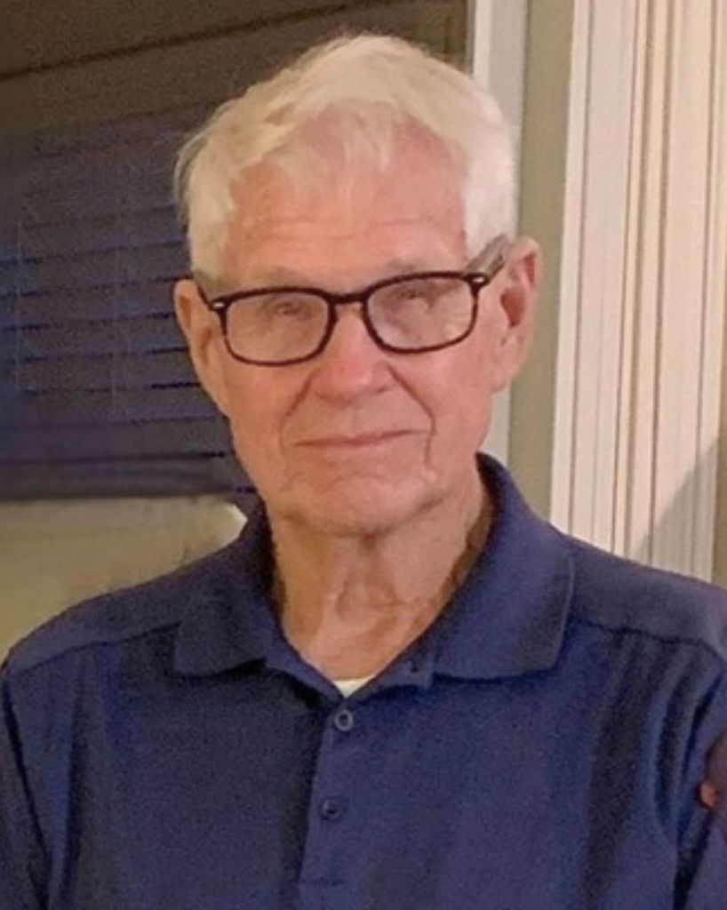 William "Bill" Martyn Poe Profile Photo