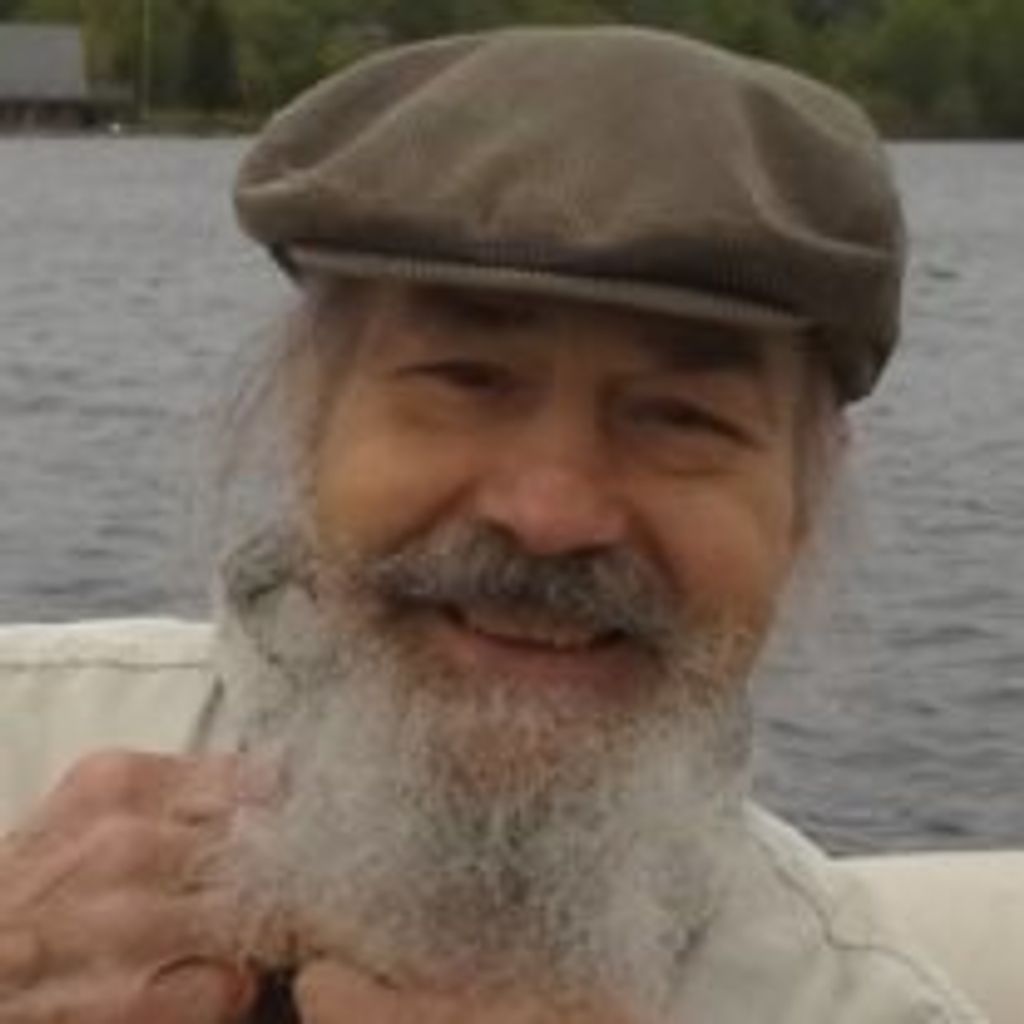 Donald  John Wees