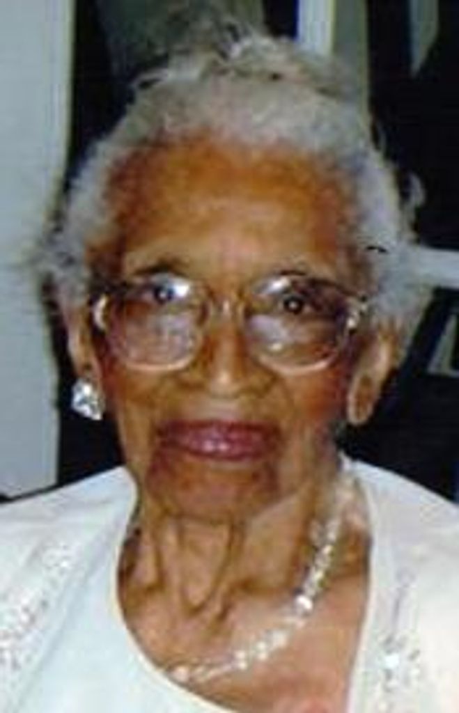 Nannie Beaty Gunning