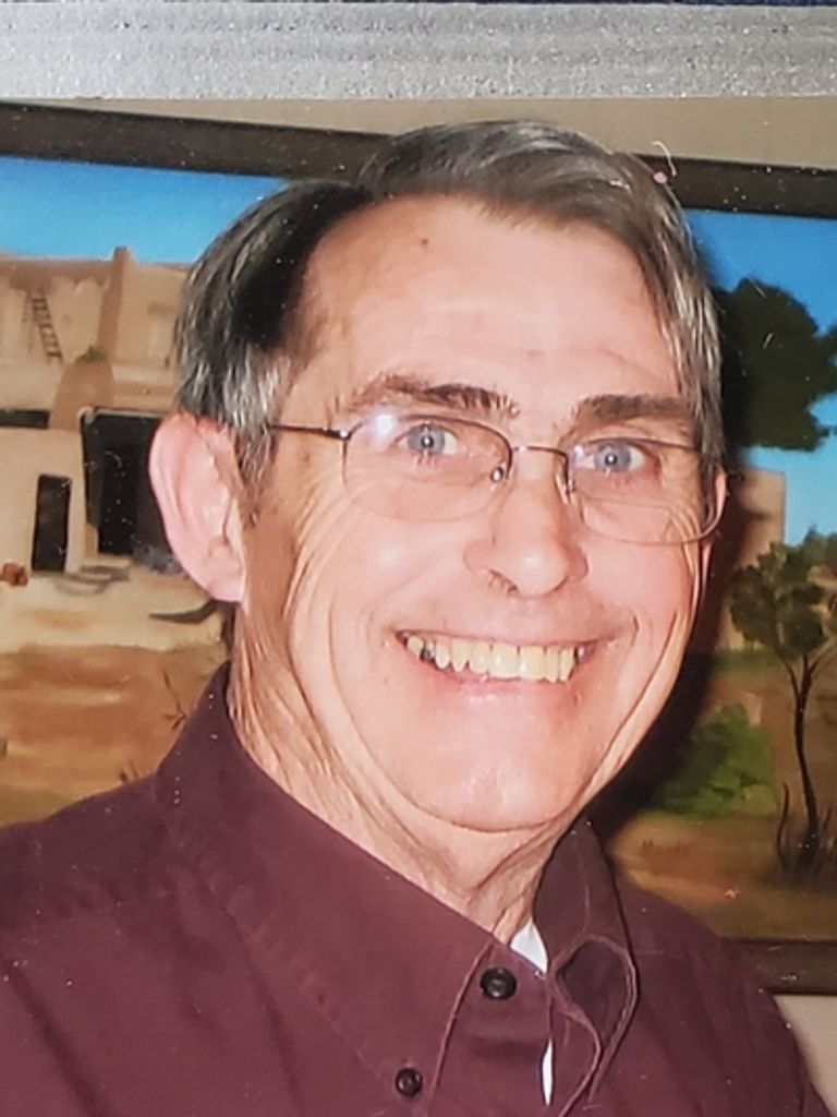 Ronald Joe Pell Profile Photo
