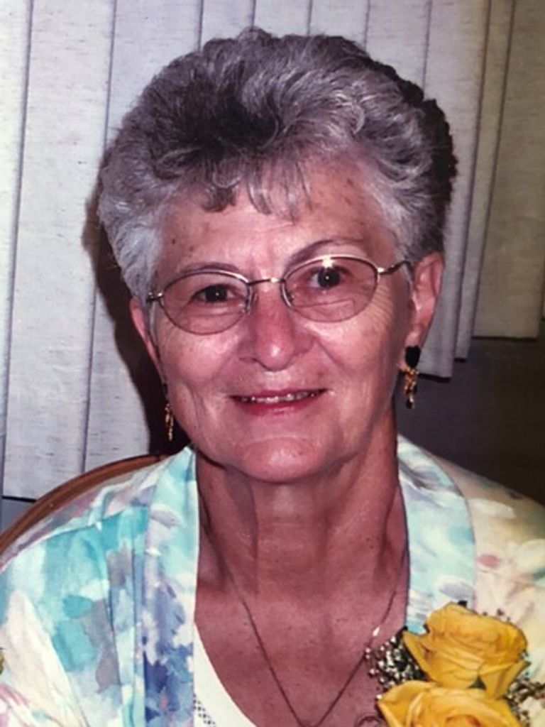 Lois Jean "Jeannie" Peterson Profile Photo