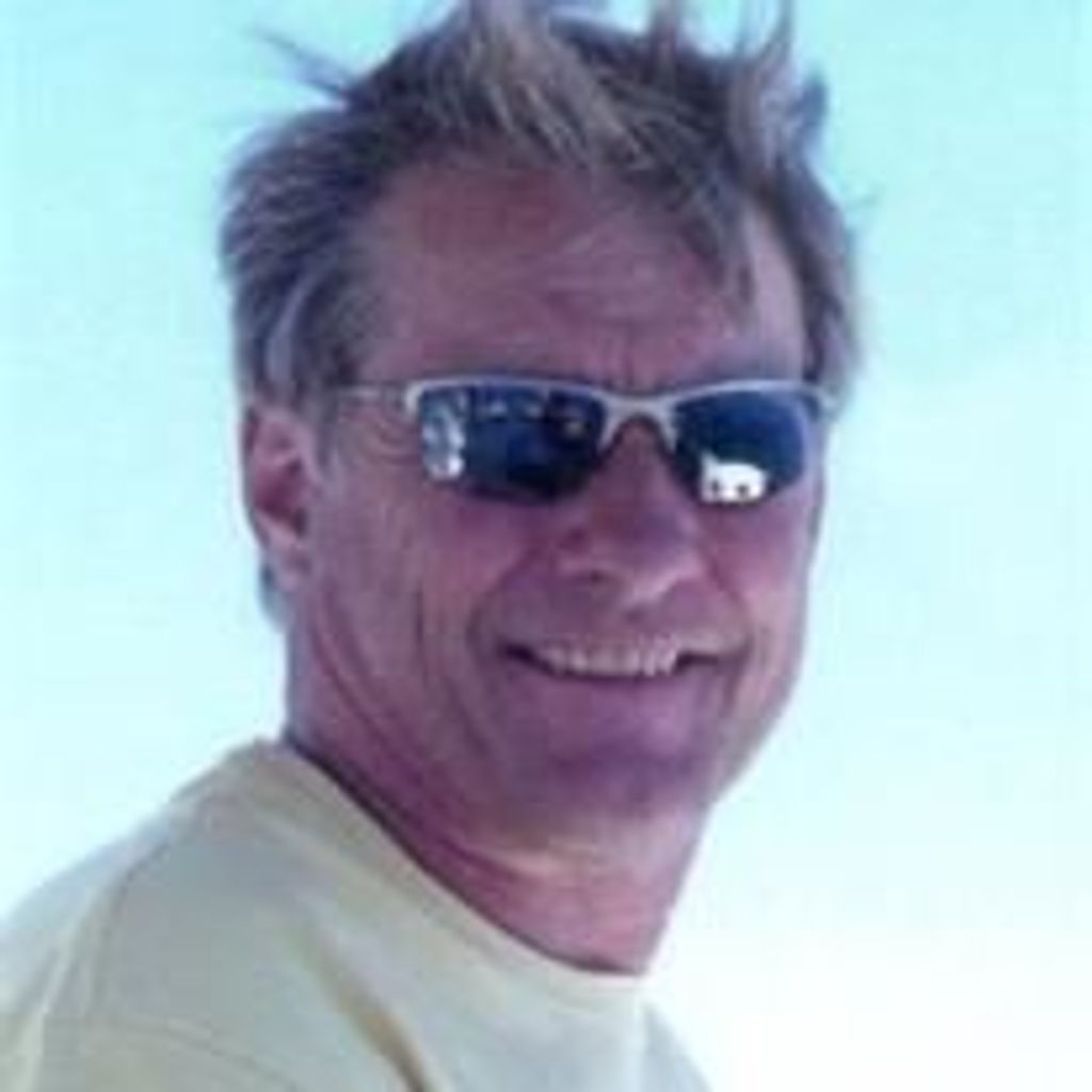 Paul Roper Profile Photo