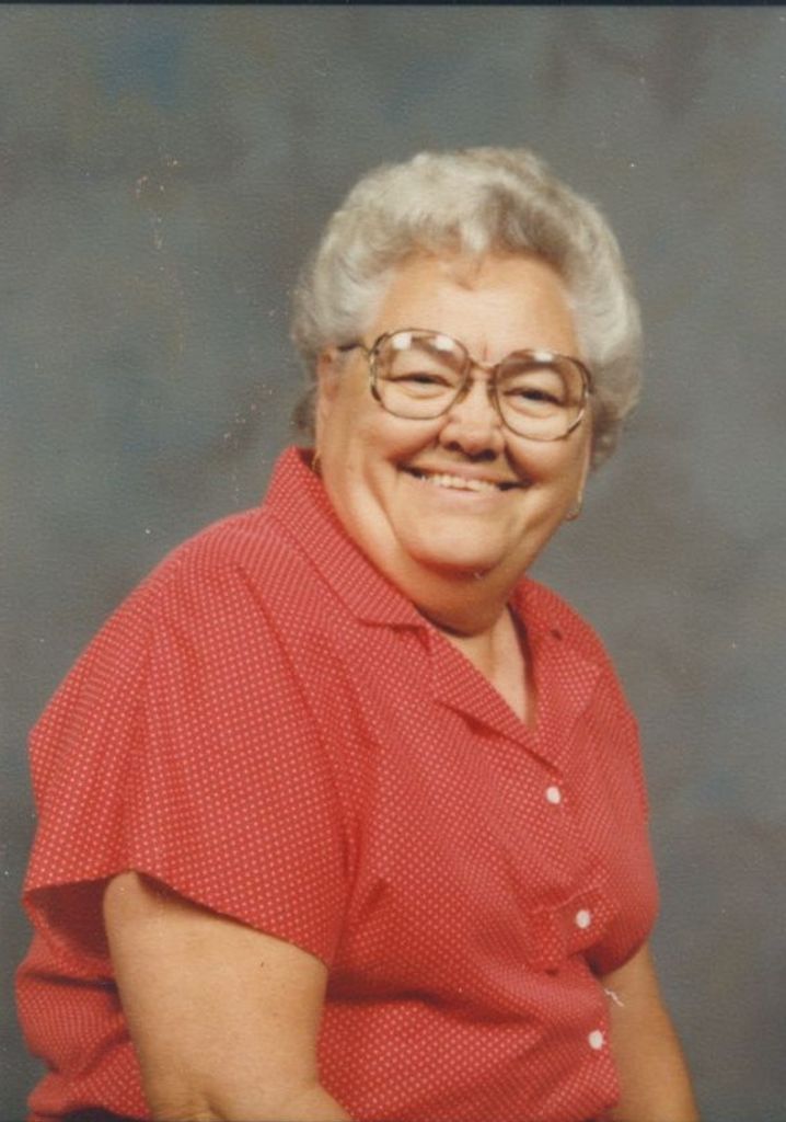 Ella Marie Radenz Pierce Profile Photo