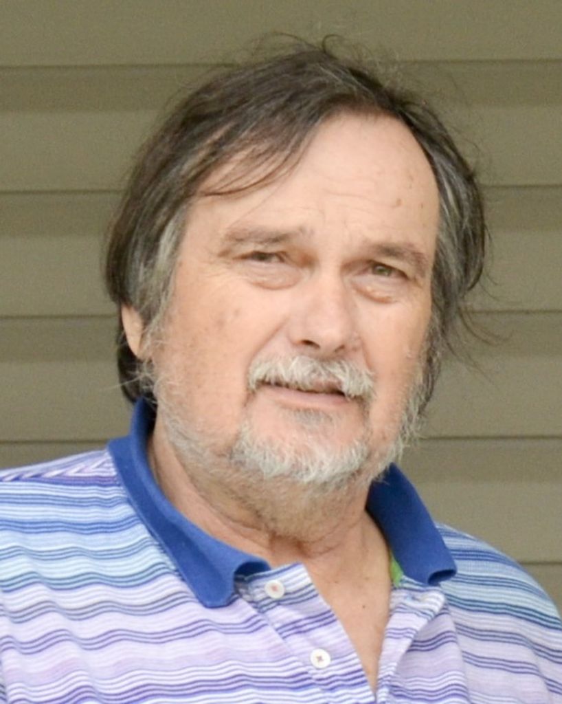 Bill Irwin