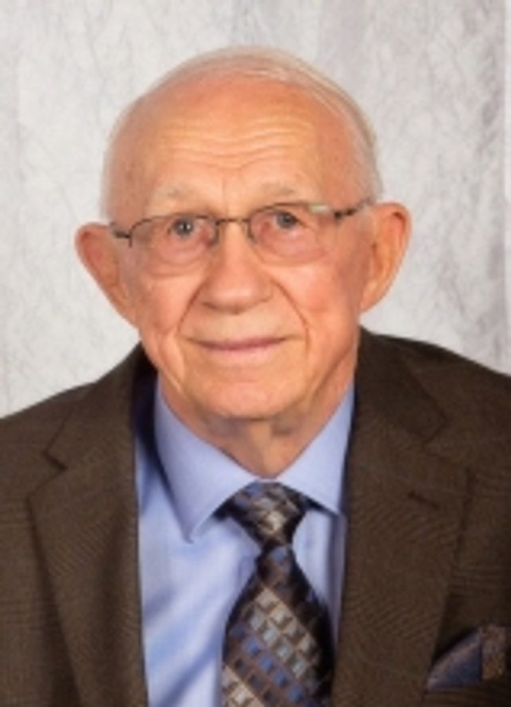 Lavern Pearson
