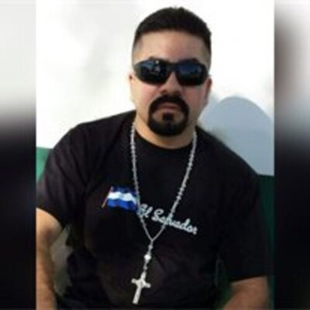 Milton Antonio Alvarado Profile Photo