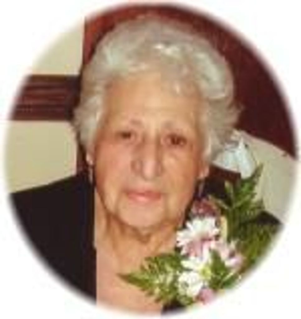 Diana Ferris