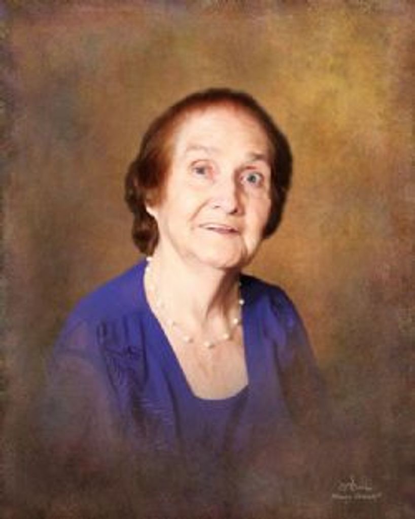 Consuelo Hernandez