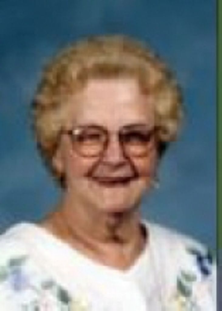 Lillian Routhier