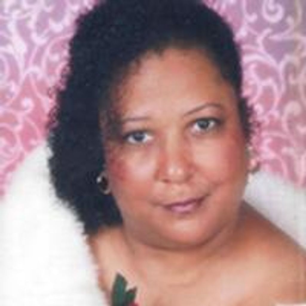 Stephaney Ilona Beverly Gaddy