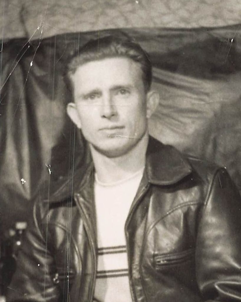 Willard Dennis Salleng Profile Photo