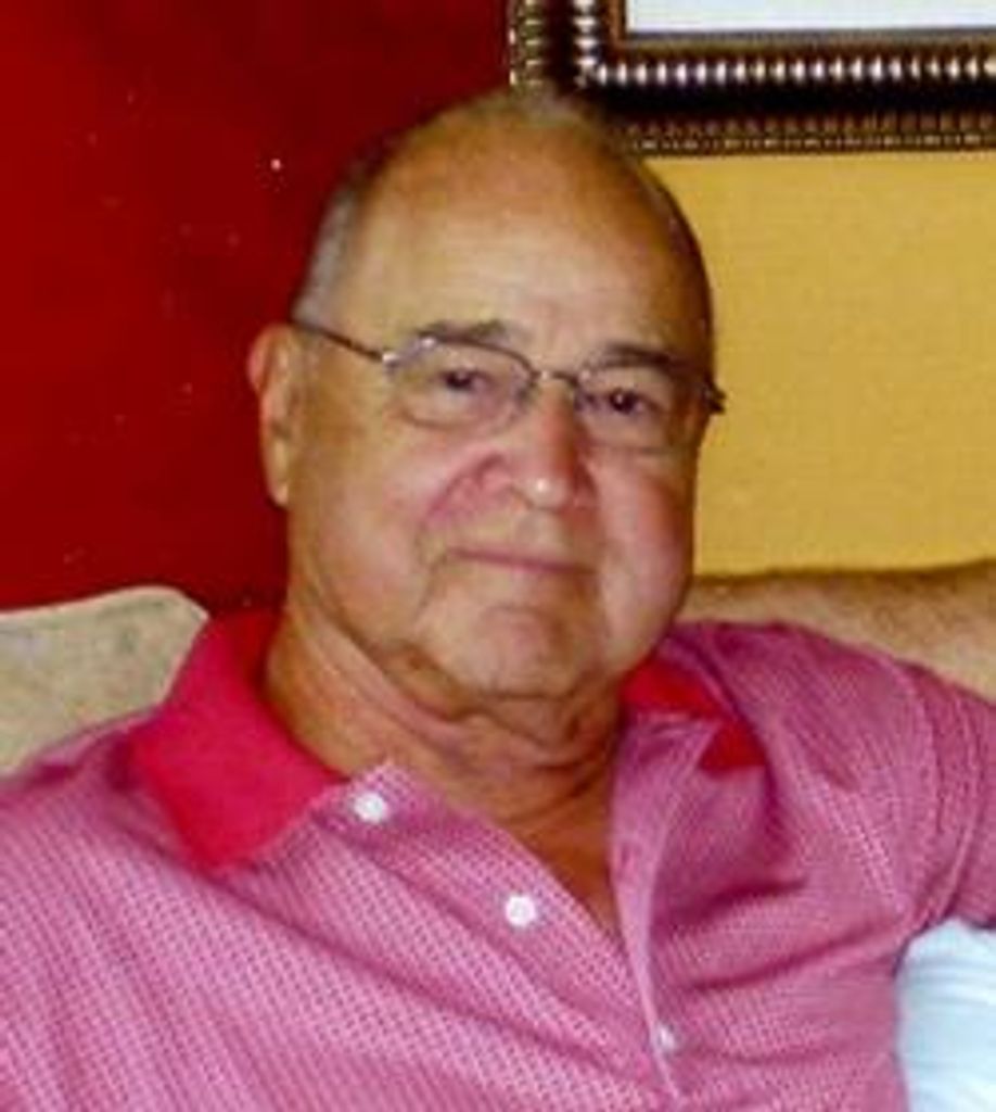 Arthur Edward Szymanski