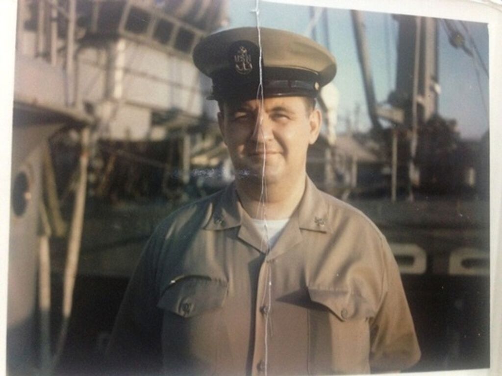 James "Jim" Thomas Profile Photo
