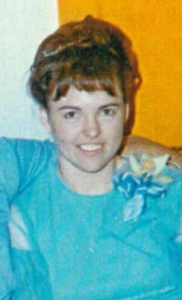 Joyce Evelyn Martin Profile Photo