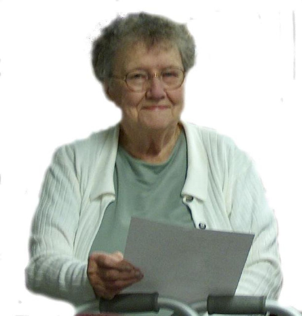 Anna Booth Profile Photo