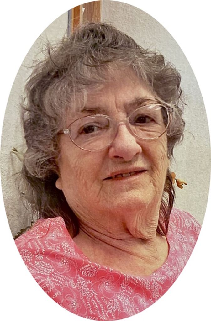 Mary Ann Kelley Profile Photo