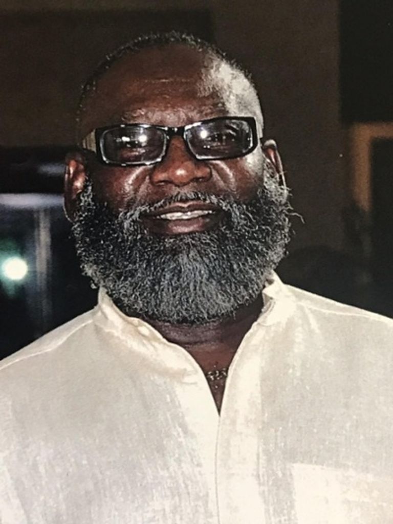 Mr. Eugene Griffin