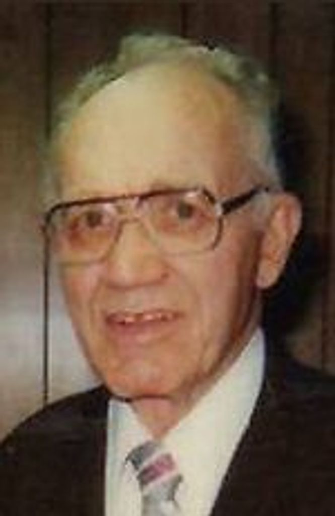 Volmer L. Miller