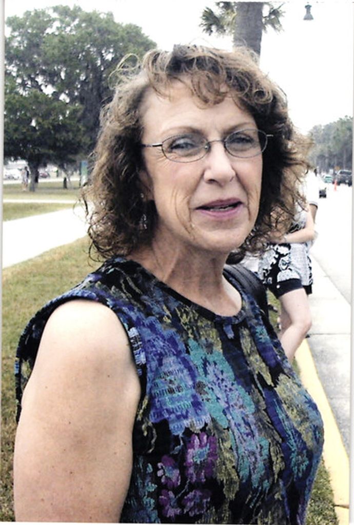 Jo Ann Johnson Profile Photo