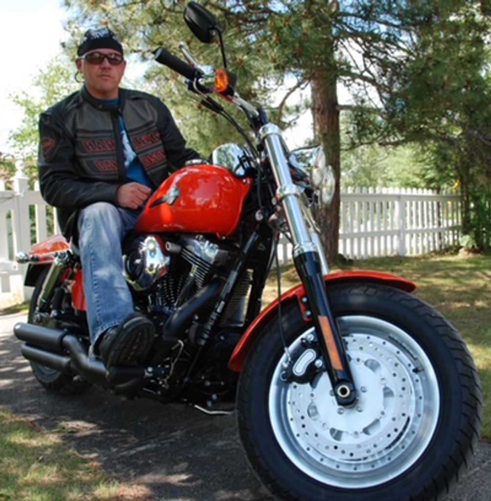 Scott Macdonald Profile Photo