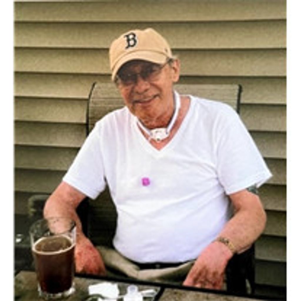 Duane J. Robinson