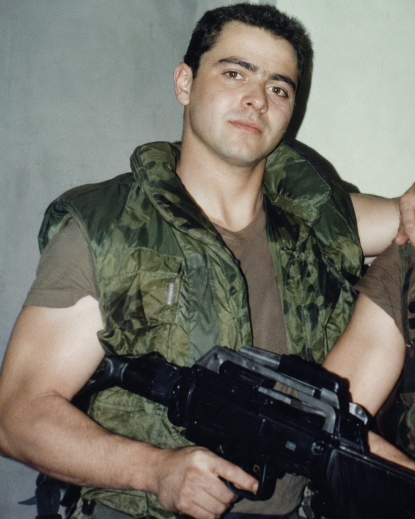 Brian T. Holland Profile Photo