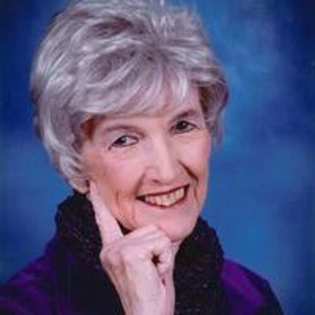 Frances P. Anglin Profile Photo