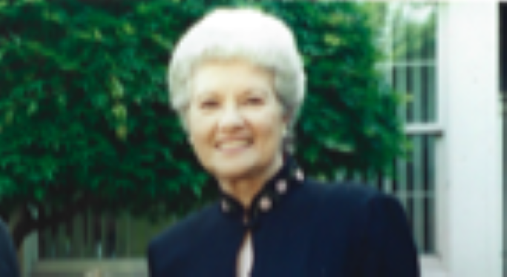 Estelle J. Fusco