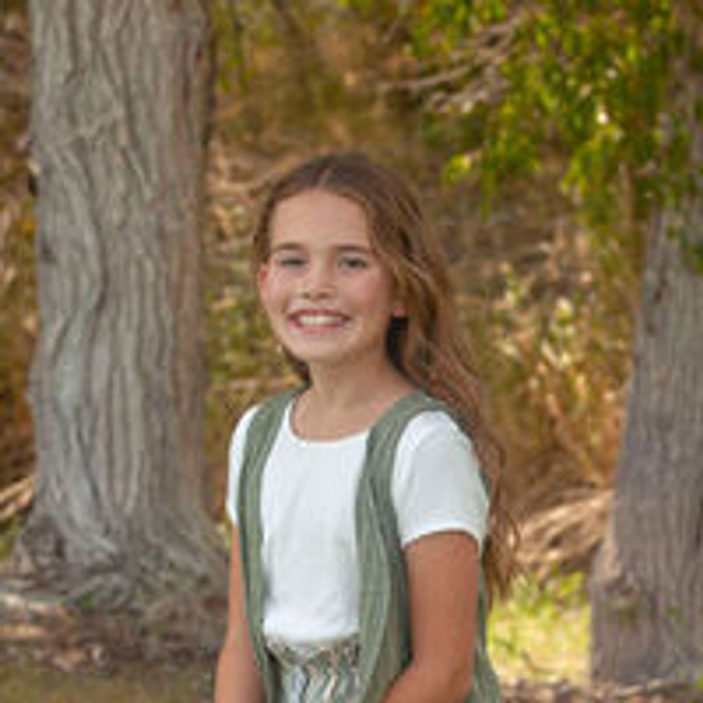 Kylee Jo Egan